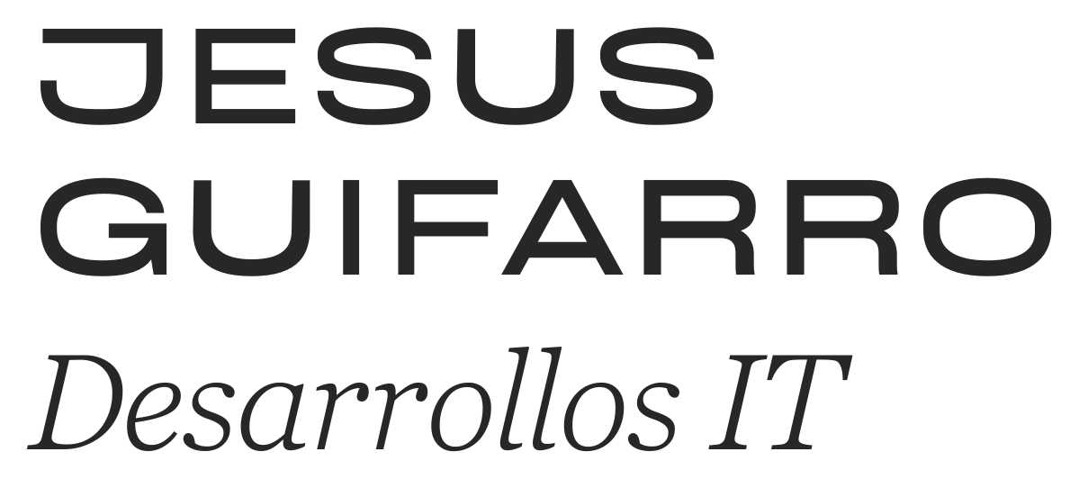 Jesús Guifarro